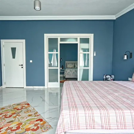 08 Numarali * Antalya