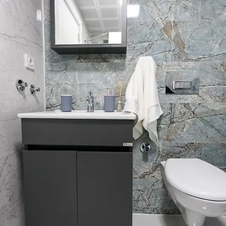 Lejlighed 08 Numarali