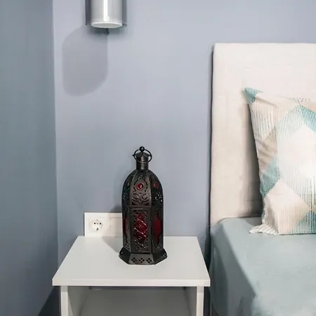 Apartmán 08 Numarali *