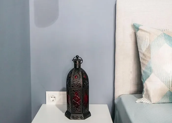 公寓 08 Numarali *