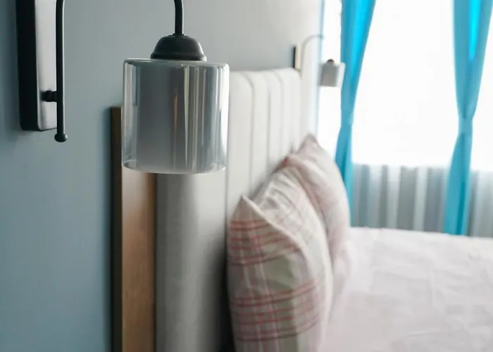 08 Numarali 安塔利亚